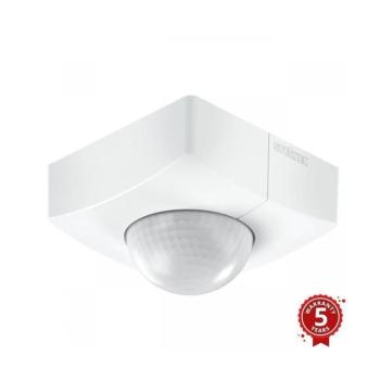 Steinel 058364 - Mozgásérzékelő IS 3360 MX Highbay V3 KNX IP54 négyzet fehér 058364 kép