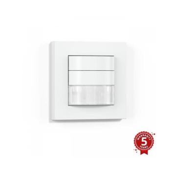 Steinel 058463 - Mozgásérzékelő IR 180 V3 KNX fehér 058463