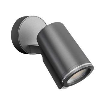 Steinel 058616 - LED Kültéri lámpa érzékelővel SPOT ONE LED/7W/230V IP44 058616 kép
