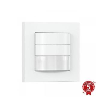 Steinel 059460 - Mozgásérzékelő HF 180 KNX fehér 059460 kép