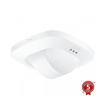Steinel 059477 - Jelenlét érzékelő Dual HF KNX fehér 059477 kép