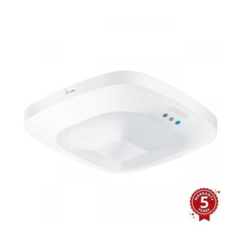 Steinel 059484 - Jelenlét érzékelő HF 360 V3 KNX fehér 059484 kép