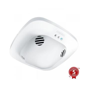 Steinel 059514 - Jelenlét érzékelő US 360 KNX fehér 059514 kép