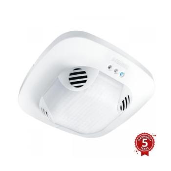 Steinel 059521 - Jelenlét érzékelő DualTech KNX fehér 059521 kép