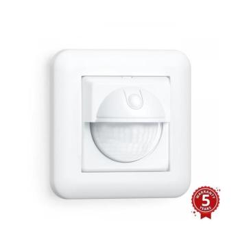 Steinel 065003 - IR mozgásérzékelő 2180 UP ECO 230V fehér 065003 kép