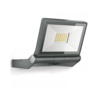 Steinel 065201 - XLED ONE LED reflektor 17,8W 230V IP44 antracit 065201 kép