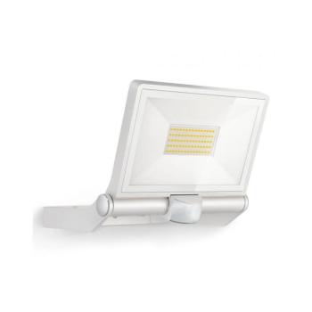 Steinel 065270 - LED Reflektor érzékelővel LED/42,6W/230V 3000K IP44 fehér 065270 kép