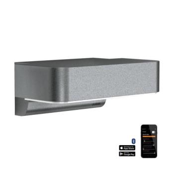 STEINEL 065690-LED Kültéri fali lámpa érzékelős L800 LED/7,5W/230V IP44 065690 kép