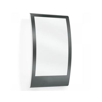 Steinel 065782 - Kültéri lámpa alkonyatérzékelővel 1xE27/60W/230V IP44 065782 kép