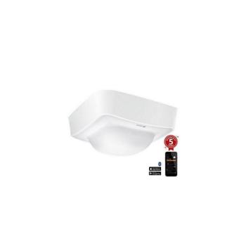 Steinel 065942 - Jelenlét érzékelő IR QUATTRO HD-2 IP fehér 065942
