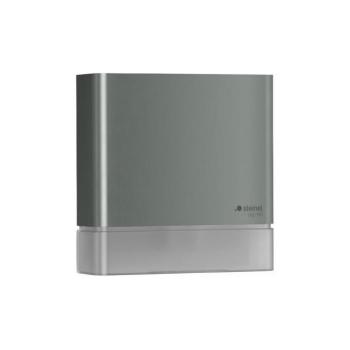 Steinel 066079 - Kültéri mozgásérzékelő IS 180 DIGI HD COM1 IP54 antracit 066079 kép