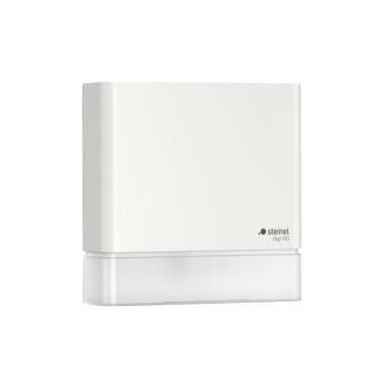 Steinel 066109 - Kültéri mozgásérzékelő IS 180 DIGI HD COM1 IP54 fehér 066109 kép