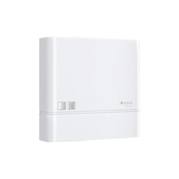 Steinel 066123 - Alkonykapcsoló NIGHTMATIQ Plus IP54 fehér 066123 kép