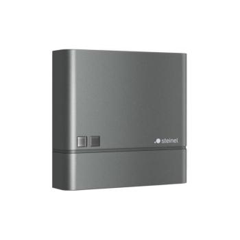 Steinel 066130 - Alkonykapcsoló NIGHTMATIQ IP54 antracit 066130