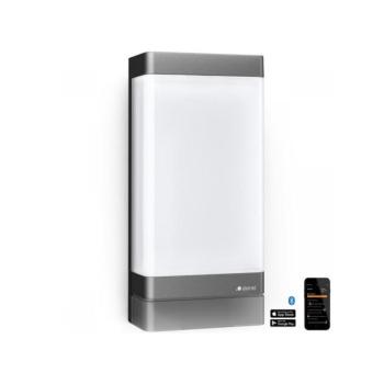 Steinel 067212 - LED Kültéri lámpa érzékelővel L 271 SC LED/6,6W/230V IP44 067212 kép