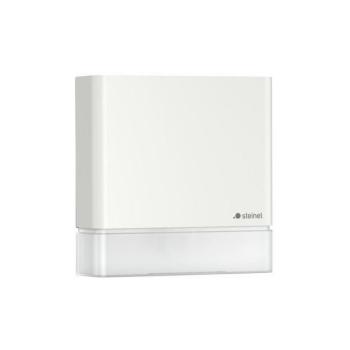 Steinel 067281 - Kültéri mozgásérzékelő IS 180 DIGI BASIC IP54 fehér 067281 kép