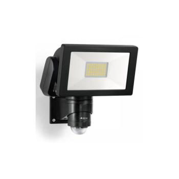 Steinel 067571-LED Reflektor érzékelővel LS 300S LED/29,5W/230V 4000K IP44 fekete 067571 kép