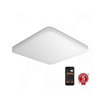 Steinel 067878-LED RS PRO mennyezeti lámpa szenzorral LED/23,4W/230V IP40 4000K 067878 kép