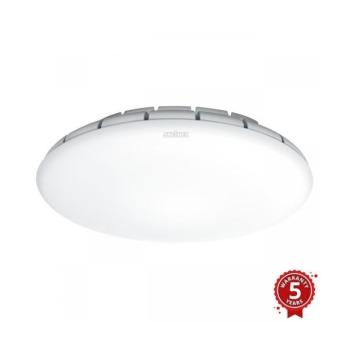 Steinel 068042 - LED Mennyezeti lámpa érzékelővel RS PRO S30 SC 25,8W/230V 4000K 068042 kép