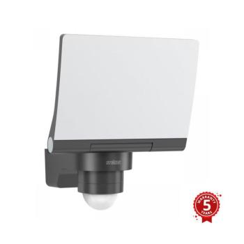 STEINEL 068066 - LED Reflektor érzékelővel XLED PRO LED/20W/230V IP44 3000K 068066 kép