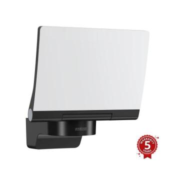 Steinel 068097 - LED Reflektor XLED PRO 240 LED/19,3W/230V IP44 fekete 068097 kép