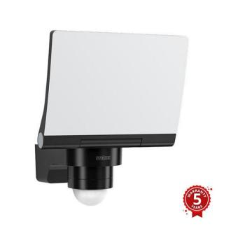 Steinel 068110 - LED reflektor érzékelős XLED PRO LED/20W/230V IP44 fekete 068110 kép