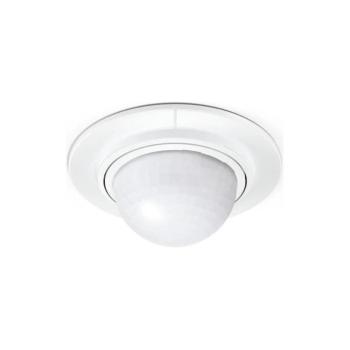 Steinel 068462 - Mozgásérzékelő IS 2360 DE GST 360° fehér 068462 kép