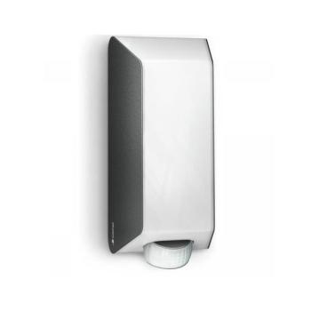 Steinel 068899- Kültéri lámpa érzékelővel L 30 S 1xE27/60W/230V IP44 antracit 068899 kép