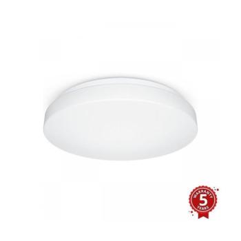 Steinel 069674-LED fürdőszobai lámpa érzékelős RSPRO P1 9,4W/230V 4000K IP54 069674 kép