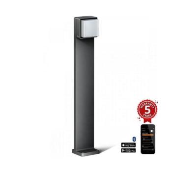 Steinel 078676 - LED Dimmelhető kültéri lámpa GL 85 C 900 LED/9W/230V IP44 078676 kép