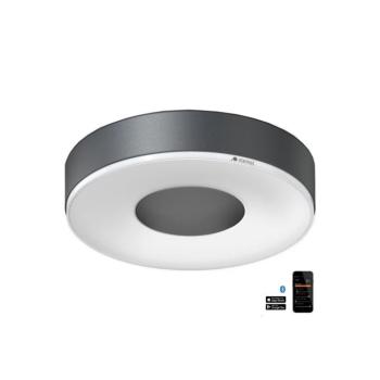 Steinel 078782 - LED Mennyezeti lámpa érzékelővel RS 200 SC LED/17,1W/230V IP54 078782 kép
