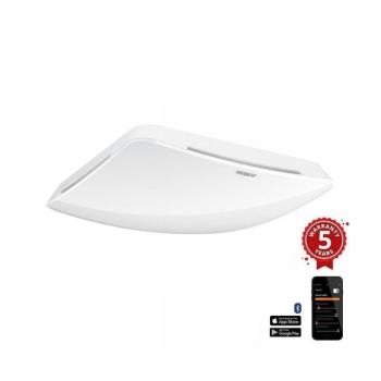 Steinel 079208 - Multiérzékelő Aerosol KNX fehér 079208 kép