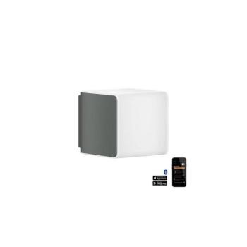 Steinel 079253-LED Kültéri fali lámpa L830 C LED/9,1W/230V IP44 antracit 079253 kép
