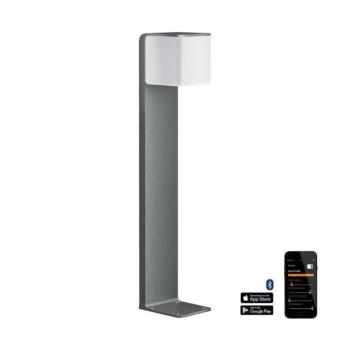 Steinel 079284 - LED Kültéri lámpa GL 80 C LED/9,1W/230V IP44 antracit 079284 kép
