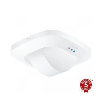 Steinel 079482 - Jelenlét érzékelő Dual HF COM1 fehér 079482 kép