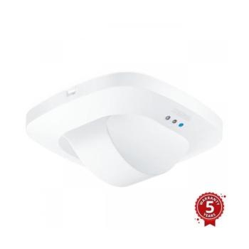 Steinel 079505 - Jelenlét érzékelő Dual HF KNX fehér 079505 kép
