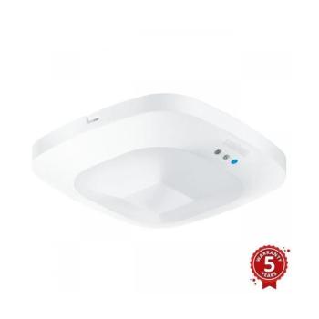 Steinel 079529 - Jelenlét érzékelő HF 360 DALI-2 APC fehér 079529 kép