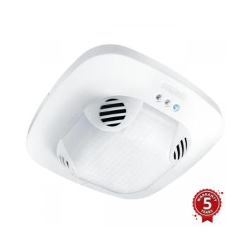 Steinel 079574 - Jelenlét érzékelő DualTech COM1 fehér 079574 kép