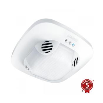Steinel 079581 - Jelenlét érzékelő DualTech KNX fehér 079581 kép