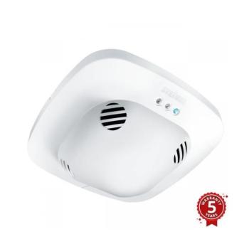 Steinel 079611 - Jelenlét érzékelő US 360 COM1 fehér 079611 kép