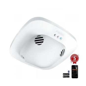 Steinel 079628 - Jelenlét érzékelő US 360 KNX fehér 079628 kép