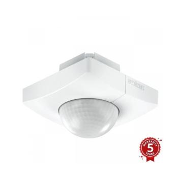 Steinel 079642 - Mozgásérzékelő IS 3360 KNX négyzet fehér 079642 kép
