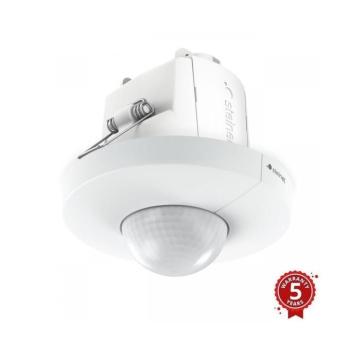 Steinel 079659 - Mozgásérzékelő IS 3360 COM1 fehér 079659 kép