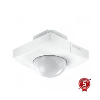 Steinel 079673 - Mozgásérzékelő IS 345 COM1 230V fehér 079673 kép