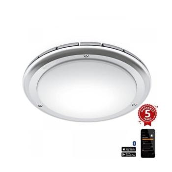 Steinel 079772- LED Lámpa érzékelővel RS PRO S20 SC LED/15,7W/230V IP65 4000K 079772 kép