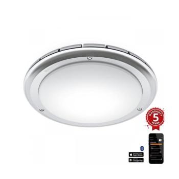Steinel 079789- LED Lámpa érzékelővel RS PRO S20 SC LED/15,7W/230V IP65 3000K 079789 kép