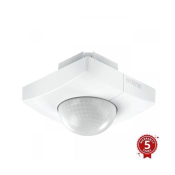 Steinel 080624 - Mozgásérzékelő IS 3360 DALI-2 APC négyzet fehér 080624 kép