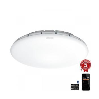 Steinel 081072 - LED Mennyezeti lámpa érzékelővel RS PRO S10 SC 9,1W/230V 4000K 081072 kép