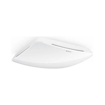 Steinel 081867 - Multiérzékelő True Presence beépíthető V2 IP UP WS fehér 081867 kép