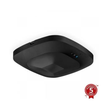 Steinel 082277 - HF 360-2 DALI-2 APC jelenlétérzékelő, fekete 082277 kép